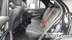 Mercedes-Benz GLE-Class, 2024 — миниатюра 18
