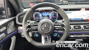 Mercedes-Benz GLE-Class, 2024 — миниатюра 19