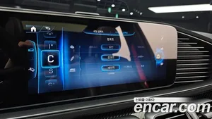 Mercedes-Benz GLE-Class, 2024 — миниатюра 23