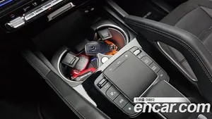 Mercedes-Benz GLE-Class, 2024 — миниатюра 24