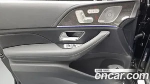 Mercedes-Benz GLE-Class, 2024 — миниатюра 14