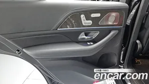 Mercedes-Benz GLE-Class, 2024 — миниатюра 15