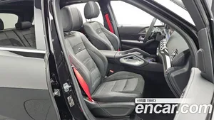 Mercedes-Benz GLE-Class, 2024 — миниатюра 16
