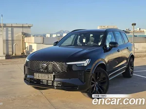 Volvo XC90, 2026 — миниатюра 1