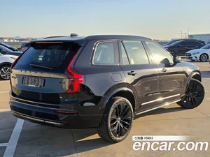 Volvo XC90, 2026 — миниатюра 2