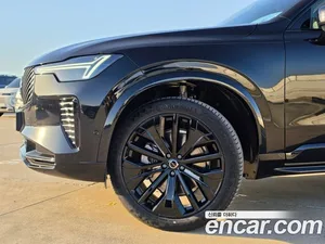Volvo XC90, 2026 — миниатюра 4