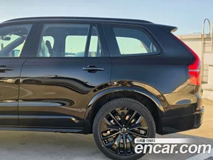 Volvo XC90, 2026 — миниатюра 5