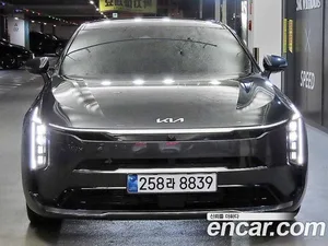 Kia K8, 2025 — миниатюра 2