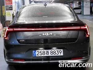 Kia K8, 2025 — миниатюра 3