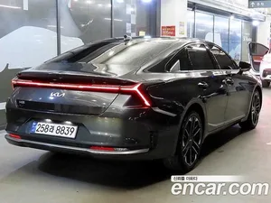 Kia K8, 2025 — миниатюра 5