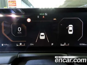 Kia K8, 2025 — миниатюра 6