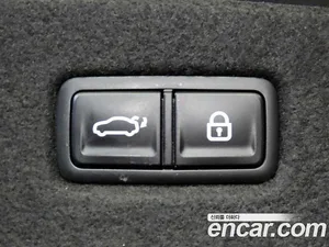 Kia K8, 2025 — миниатюра 7