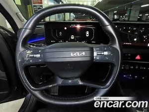 Kia K8, 2025 — миниатюра 8