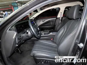 Kia K8, 2025 — миниатюра 9