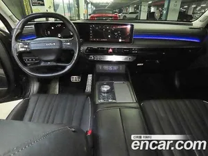 Kia K8, 2025 — миниатюра 10