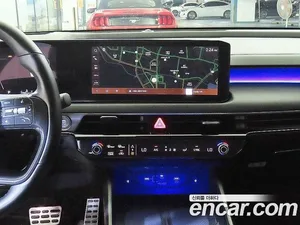 Kia K8, 2025 — миниатюра 11