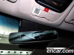 Kia K8, 2025 — миниатюра 15