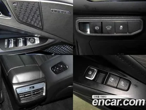 Kia K8, 2025 — миниатюра 18