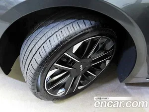 Kia K8, 2025 — миниатюра 20