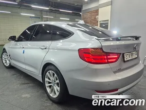 BMW Gran Turismo, 2015 — миниатюра 2