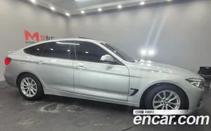BMW Gran Turismo, 2015 — миниатюра 3