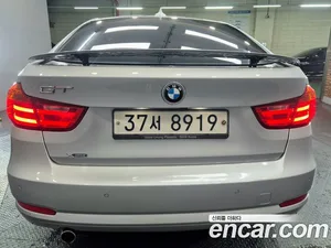 BMW Gran Turismo, 2015 — миниатюра 4
