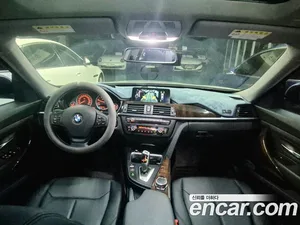 BMW Gran Turismo, 2015 — миниатюра 7