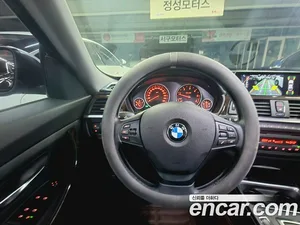 BMW Gran Turismo, 2015 — миниатюра 8