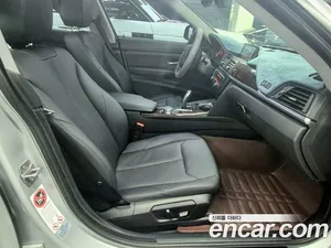 BMW Gran Turismo, 2015 — миниатюра 10