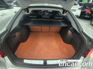 BMW Gran Turismo, 2015 — миниатюра 14
