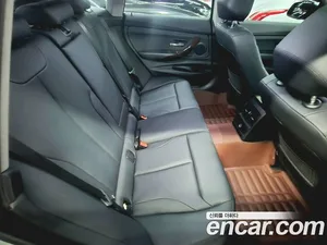 BMW Gran Turismo, 2015 — миниатюра 17