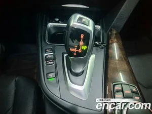 BMW Gran Turismo, 2015 — миниатюра 20