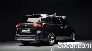 Kia Carnival, 2019 — миниатюра 2