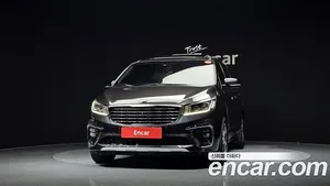 Kia Carnival, 2019 — миниатюра 3