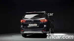 Kia Carnival, 2019 — миниатюра 4