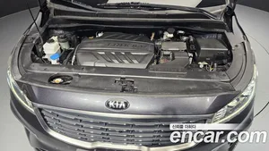 Kia Carnival, 2019 — миниатюра 6