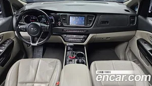 Kia Carnival, 2019 — миниатюра 7