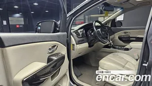 Kia Carnival, 2019 — миниатюра 10