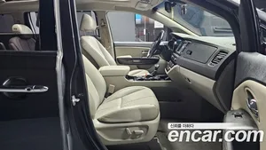 Kia Carnival, 2019 — миниатюра 11