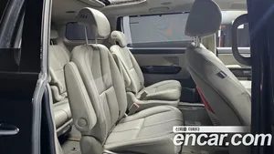 Kia Carnival, 2019 — миниатюра 12