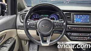 Kia Carnival, 2019 — миниатюра 13
