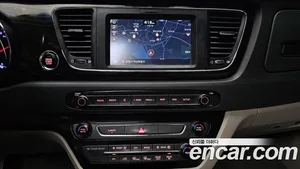 Kia Carnival, 2019 — миниатюра 14