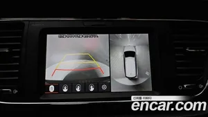 Kia Carnival, 2019 — миниатюра 15