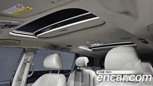 Kia Carnival, 2019 — миниатюра 19