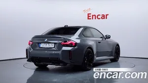BMW M2, 2024 — миниатюра 2