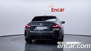 BMW M2, 2024 — миниатюра 4