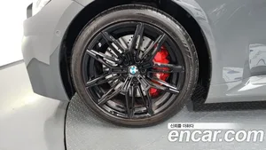 BMW M2, 2024 — миниатюра 5