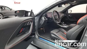 BMW M2, 2024 — миниатюра 10