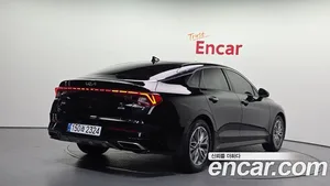 Kia K5, 2023 — миниатюра 2