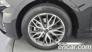 Kia K5, 2023 — миниатюра 5